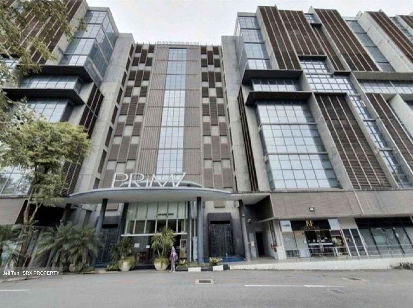 PRIMZ BIZHUB (D25), Factory #612468761